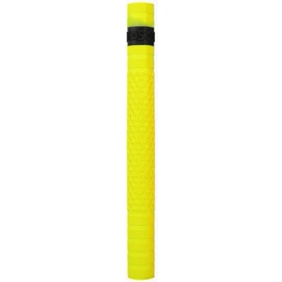 Afbeelding van DSC Passion Hexagon Cricket Bat Grip for Better Shock Absorption (Pack of 3 Pcs Poly Bag) Multicolor
