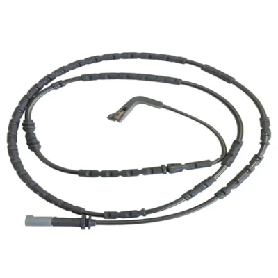 Afbeelding van HELLA 8DK 355 251 661 Slijtage Indicator Remblokken BMW: 5 Saloon, Z4 Roadster
