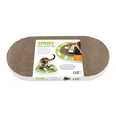 Afbeelding van Catit Senses 2.0 Krabplank