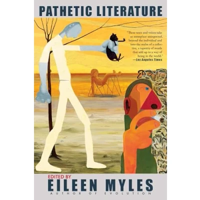 Afbeelding van Pathetic Literature