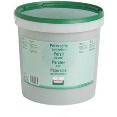 Afbeelding van Verstegen Peterselieblad 750g
