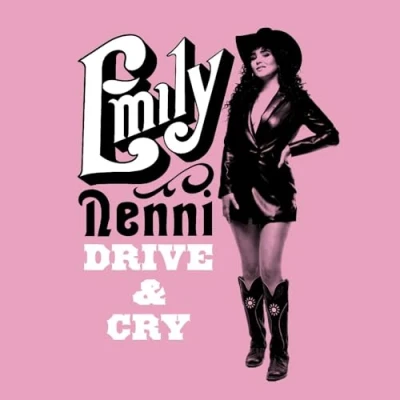Afbeelding van Emily Nenni Drive &amp; Cry (LP)