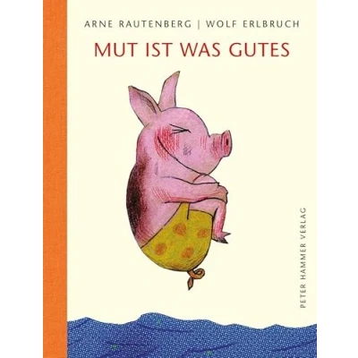 Afbeelding van Mut ist was Gutes