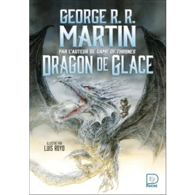 Afbeelding van DRAGON DE GLACE
