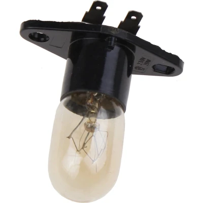 Afbeelding van Whirlpool Indesit 482000097132 apparaatlamp microgolfoven C00514168 lamp