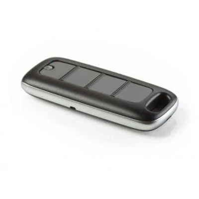 Afbeelding van GIBIDI MAKO Afstandsbediening ROLLING CODE 4 kanalen 433 MHZ vervangt DOMINO