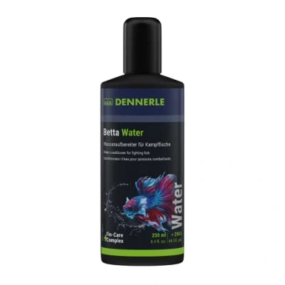 Afbeelding van Dennerle Betta Water 250ml