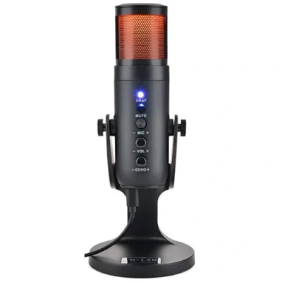 Image de The G Lab K Mic Natrium Microphone USB