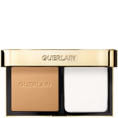 Afbeelding van Guerlain Parure Gold Skin Control High Perfection Matte Compacte Foundation 5N Neutral