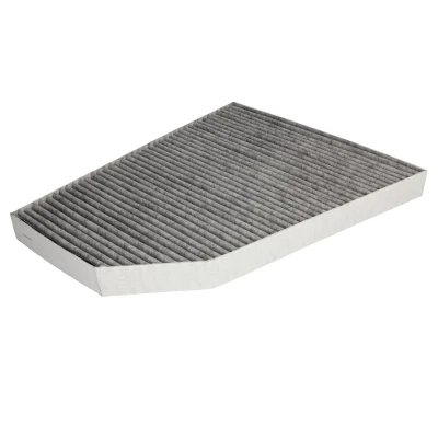 Afbeelding van FILTRON K 1365A Interieurfilter Carbon filter 260, 124,5 322 30 TESLA: Model X