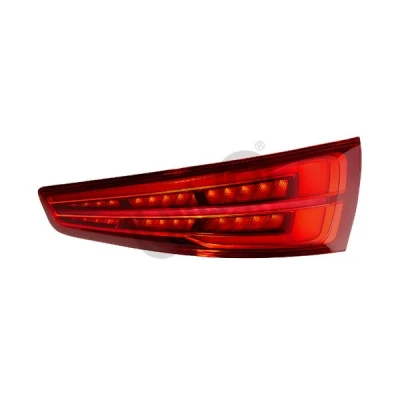 Afbeelding van ULO 1133002 Achterlicht rechts AUDI: Q3