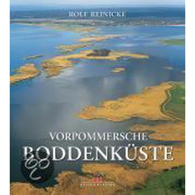 Afbeelding van Vorpommersche Boddenküste