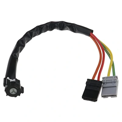 Afbeelding van Ontstekingsschakelaar 7701038365 7701038364 7701203147 compatibel met Renault Trafic Opel Vivaro