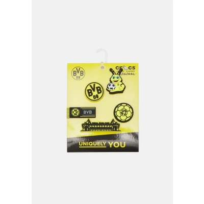 Afbeelding van Crocs BVB 5 PACK Unisex Cadeau tip, Maat: One Size, Multi