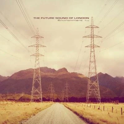 Afbeelding van Future Sound of London Environment Five (LP)