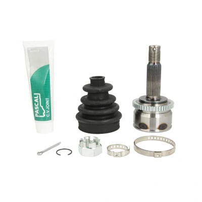 Afbeelding van PASCAL G10368PC Homokineet Wielzijde HYUNDAI: i20 I Hatchback