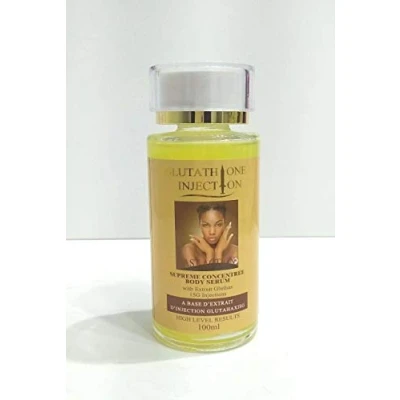 Afbeelding van Silka Skin premium whitening body wash 500 ml