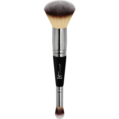 Afbeelding van IT Cosmetics Heavenly Luxe Dual Complexion Perfection Brush #7