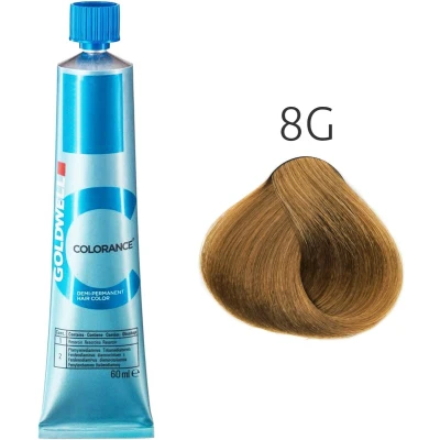 Afbeelding van Goldwell Colorance Acid Tube 8G 60ml