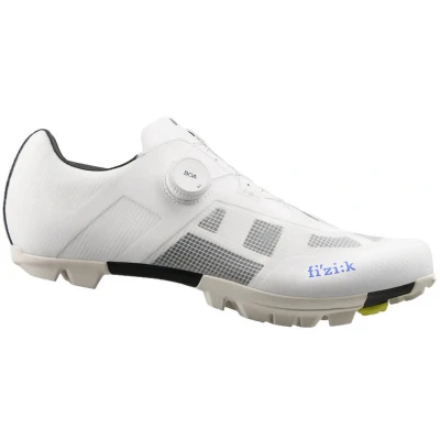 Afbeelding van Fizik Vento Proxy Mtb schoenen Wit EU 45 Man