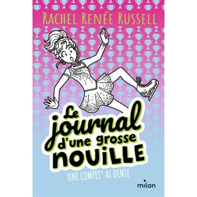 Image de Le journal d&#039;une grosse nouille, Tome 04