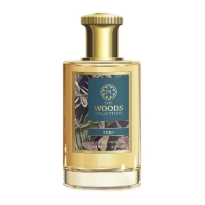 Image de The Woods Collection Eden Eau de Parfum 100 ml
