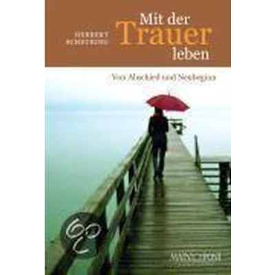 Afbeelding van Mit Der Trauer Leben