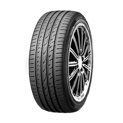 Afbeelding van Roadstone Eurovis Sport 04 205/55 R16 91V personenwagen Zomerbanden Banden VOLKSWAGEN: Golf 7, 6, 5, BMW: 1 Hatchback, 3 Saloon, Touring