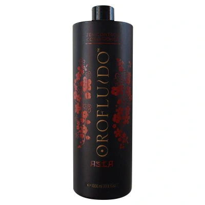 Afbeelding van Orofluido Asia Zen Control Conditioner 1000ml Voor Alle Haartypen