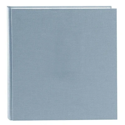 Afbeelding van GOLDBUCH GOL 27607 fotoalbum SUMMERTIME Trend 2 staalblauw groot