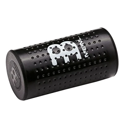 Afbeelding van Meinl Studiomix Shaker SH12 M BK, Medium, zwart