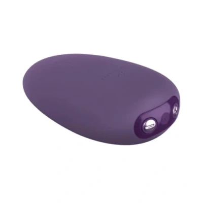 Afbeelding van Je Joue Mimi Vibrator Paars