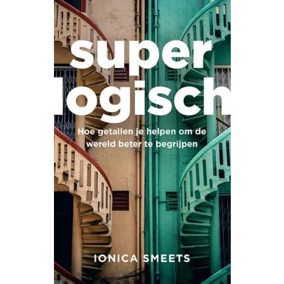 Afbeelding van Superlogisch