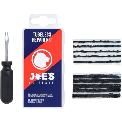 Afbeelding van Joe&#039;s No Flats Tubeless Repair Kit
