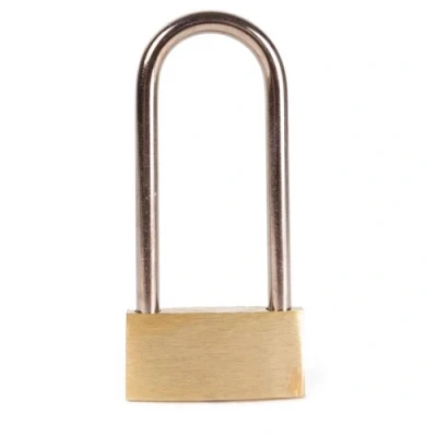 Afbeelding van Stahlex Hangslot Hoog 40 mm Inclusief 3 Sleutels