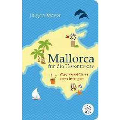 Afbeelding van Mallorca für die Hosentasche