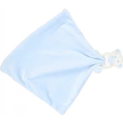 Afbeelding van Knuffel One Size Mumbles Blue Bear 100% Polyester