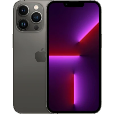 Afbeelding van Refurbished iPhone 13 Pro 512GB Zwart