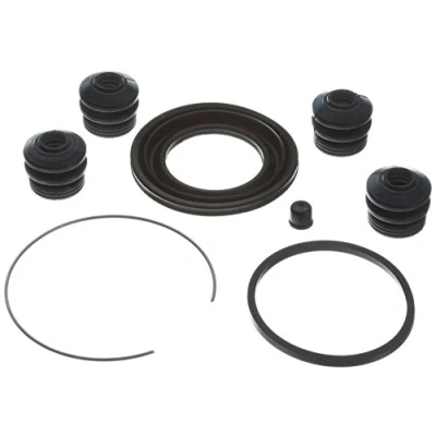Afbeelding van AUTOFREN SEINSA D4234 Remklauw Reparatieset Vooras 57
