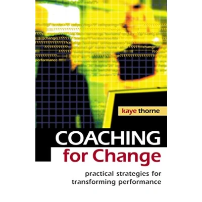 Afbeelding van Coaching For Change