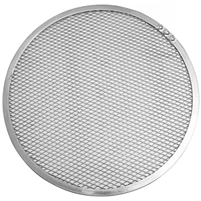 Image de Plaque pizza 30 cm FM Professional ref 21692