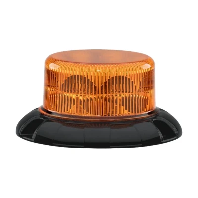Afbeelding van Hella LED Flitslamp Vlakke Montage NANO Oranje 2XD 066 146 001