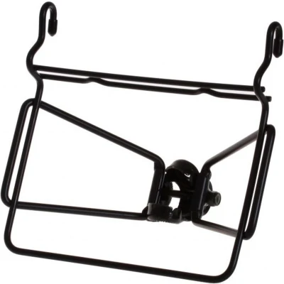 Afbeelding van Steco universele manddrager zwart 5051073