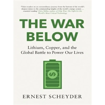 Image de WAR BELOW
