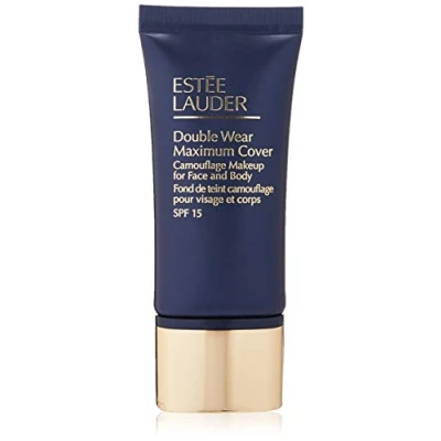 Image de Estée Lauder Double Wear Maximum Cover 1N1 Ivory Nude, 30 ml