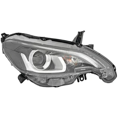 Afbeelding van Valeo Koplamp 045433