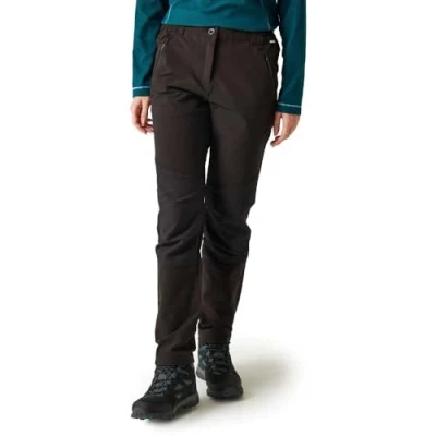Afbeelding van Broek Hiking Dames Waterafstotend Stretch Isoflex Questra V