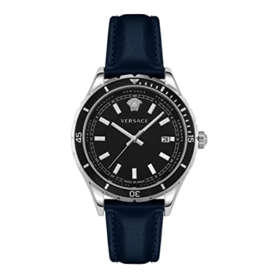 Afbeelding van Versace Horloge Heren Chronograaf Kwarts Hellenyium VE3A00220