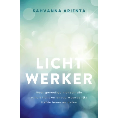 Afbeelding van Lichtwerker