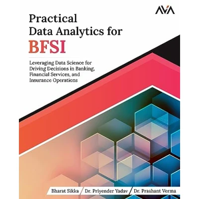 Afbeelding van BFSI 1 Practical Data Analytics for